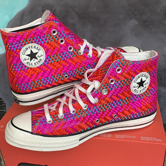 CONVERSE CHUCK 70 HI MENS - Picture 10 of 16